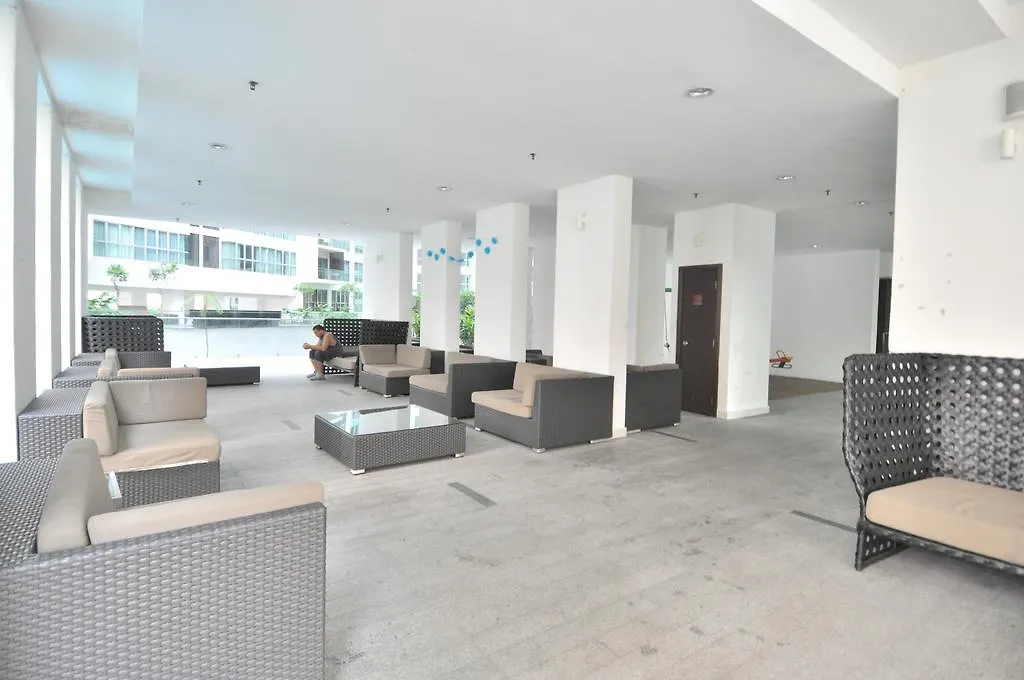 Amazing Klcc View @ Regalia Residence Kuala Lumpur 0*,  Malaysia